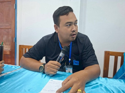 ไฟล์แนบ กปภ.สาขาเดิมบางนางบวช จัดประชุม สนทนายามเช้า Morning Talk ครั้งที่ 4 ประจำปีงบประมาณ 2569