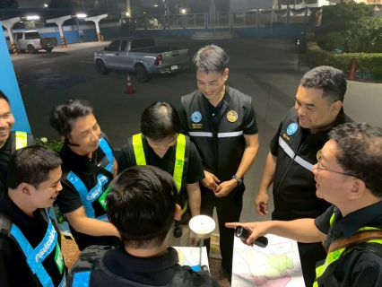 ไฟล์แนบ กปภ.สาขาพัทยา (พ) ขานรับนโยบายผู้ว่าการฯ ร่วมเปิดปฏิบัติการ Together for Active Leak Control 2026 รุกเดินหน้าลดน้ำสูญเสียเพื่อความยั่งยืน