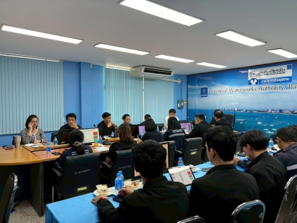 ไฟล์แนบ กปภ.สาขาพัทยา (พ) ต้อนรับรองผู้ว่าการ (ปฏิบัติการ 3) ตรวจเยี่ยมและมอบนโยบายการปฏิบัติงาน