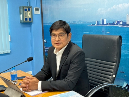 ไฟล์แนบ กปภ.สาขาพัทยา (พ) ต้อนรับรองผู้ว่าการ (ปฏิบัติการ 3) ตรวจเยี่ยมและมอบนโยบายการปฏิบัติงาน