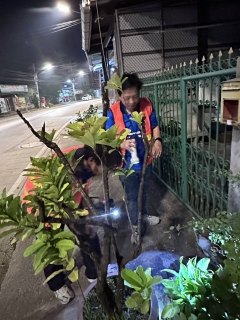 ไฟล์แนบ กปภ.สาขาฉะเชิงเทรา ร่วมดำเนินกิจกรรม กปภ.ข.1 รวมพลังควบคุมท่อแตกท่อรั่วเชิงรุก 2026 : Together for Active Leak Control 2026"