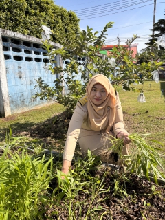 ไฟล์แนบ การประปาส่วนภูมิภาคสาขาสายบุรี ขับเคลื่อนองค์กรสีเขียว สู่ความยั่งยืนอย่างเป็นรูปธรรม