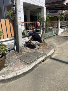 ไฟล์แนบ การประปาส่วนภูมิภาคสาขาเพชรบุรี ดำเนินกิจกรรมผูกลวดตีตรามาตร ตรวจสอบและบำรุงรักษามาตรวัดน้ำ