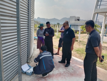 ไฟล์แนบ กปภ.สาขากาญจนบุรี จัดโครงการน้ำประปา กปภ. - อปท.เพื่อปวงชน ปี 2569 