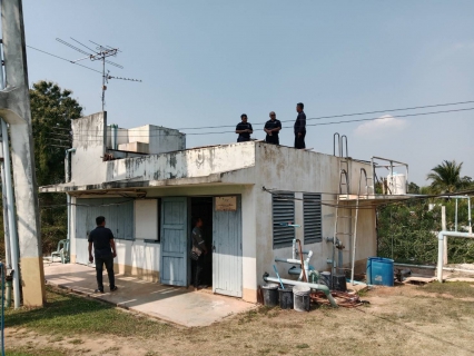 ไฟล์แนบ กปภ.สาขากาญจนบุรี จัดโครงการน้ำประปา กปภ. - อปท.เพื่อปวงชน ปี 2569 