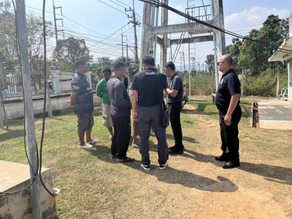 ไฟล์แนบ กปภ.สาขากาญจนบุรี จัดโครงการน้ำประปา กปภ. - อปท.เพื่อปวงชน ปี 2569 