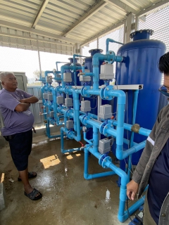 ไฟล์แนบ กปภ.สาขากาญจนบุรี จัดโครงการน้ำประปา กปภ. - อปท.เพื่อปวงชน ปี 2569 