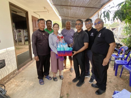 ไฟล์แนบ กปภ.สาขากาญจนบุรี จัดโครงการน้ำประปา กปภ. - อปท.เพื่อปวงชน ปี 2569 