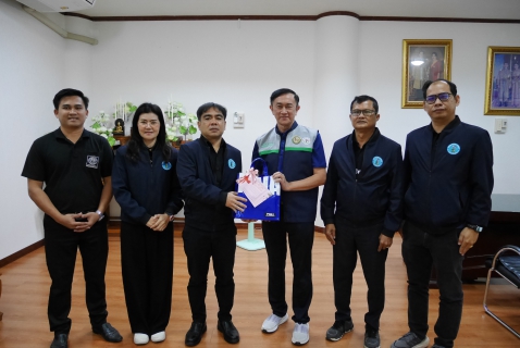 ไฟล์แนบ กปภ.สาขาปักธงชัย เข้าพบลูกค้าส่วนราชการ เนื่องในโอกาสเทศกาลปีใหม่ 2569