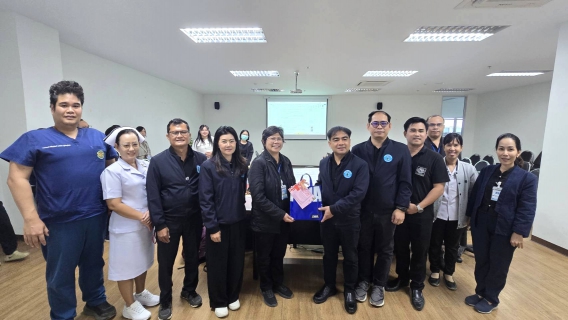 ไฟล์แนบ กปภ.สาขาปักธงชัย เข้าพบลูกค้าส่วนราชการ เนื่องในโอกาสเทศกาลปีใหม่ 2569