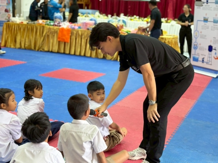 ไฟล์แนบ กปภ.สาขาพัทยา(พ) จัดโครงการอาสาประปาเพื่อปวงชน ร่วมกับโรงเรียนเมืองพัทยา 5 (บ้านเนินพัทธยาเหนือ) 