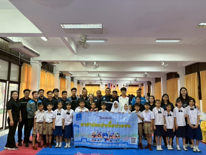 ไฟล์แนบ กปภ.สาขาพัทยา(พ) จัดโครงการอาสาประปาเพื่อปวงชน ร่วมกับโรงเรียนเมืองพัทยา 5 (บ้านเนินพัทธยาเหนือ) 