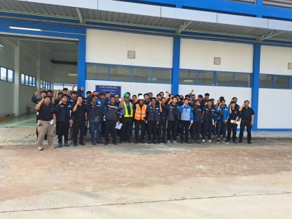 ไฟล์แนบ กปภ.สาขาพัทยา (พ) ยกระดับความปลอดภัย จัดอบรมเข้ม การใช้งานปั้นจั่น มุ่งสร้างมาตรฐานปฏิบัติงานไร้อุบัติเหตุ