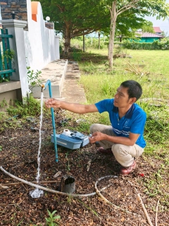 ไฟล์แนบ การประปาส่วนภูมิภาคสาขาระโนด ดำเนินโครงการ "หลอมรวมใจ มอบน้ำใสสะอาดให้โรงเรียน"  เฉลิมพระเกียรติพระบาทสมเด็จพระเจ้าอยู่หัว ประจำปี 2569