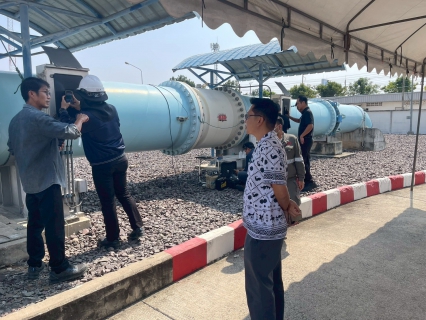 ไฟล์แนบ กปภ.สาขาอ้อมน้อย ลงพื้นที่ตรวจสอบมาตรวัดน้ำหลัก ครั้งที่ 1 ประจำปี 2569