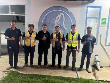 ไฟล์แนบ กปภ.สาขากระบี่ ดำเนินงานตามแผนบริหารจัดการน้ำสูญเสียเชิงรุก เดินหน้าลงพื้นที่ทำ StepTest MM-08 ตำบลเขาพนม อำเภอเขาพนม จังหวัดกระบี่ 