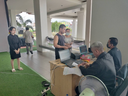 ไฟล์แนบ การประปาส่วนภูมิภาคสาขากระบี่ ออกหน่วย One Stop Service บริการรับชำระค่าน้ำประปาและรับคำร้องต่างๆ นอกสถานที่ ประจำเดือน มกราคม 2569 