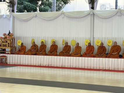 ไฟล์แนบ กปภ.สาขาสมุทรสาคร (พ) ร่วมพิธีทำบุญตักบาตร ถวายพระกุศล เนื่องในวันคล้ายวันประสูติ สมเด็จพระเจ้าลูกเธอ เจ้าฟ้าสิริวัณณวรี นารีรัตนราชกัญญา