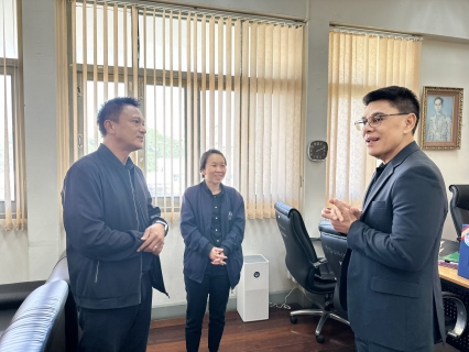 ไฟล์แนบ กปภ.สาขาสมุทรสาคร (พ) ร่วมกับ กปภ.ข.3 เข้าพบสำนักงานอัยการจังหวัดสมุทรสาคร เพื่อสวัสดีปีใหม่ 2569