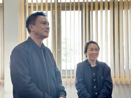 ไฟล์แนบ กปภ.สาขาสมุทรสาคร (พ) ร่วมกับ กปภ.ข.3 เข้าพบสำนักงานอัยการจังหวัดสมุทรสาคร เพื่อสวัสดีปีใหม่ 2569