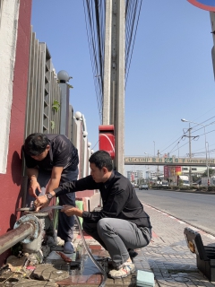 ไฟล์แนบ กปภ.สาขาสมุทรสาคร (พ) ถอดล้างมาตรวัดน้ำผู้ใช้น้ำรายใหญ่ ยกระดับการให้บริการภาคอุตสาหกรรม