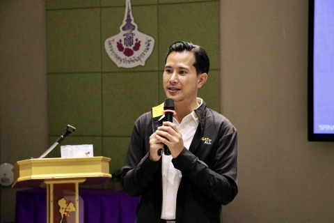 ไฟล์แนบ กปภ.สาขาสมุทรสาคร (พ) ศึกษาดูงาน ณ กฟผ. เขื่อนศรีนครินทร์