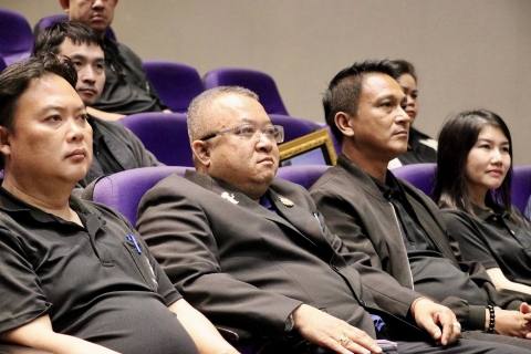 ไฟล์แนบ กปภ.สาขาสมุทรสาคร (พ) ศึกษาดูงาน ณ กฟผ. เขื่อนศรีนครินทร์