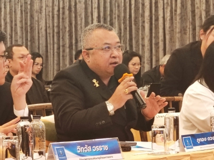 ไฟล์แนบ กปภ.สาขาสมุทรสาคร (พ) ร่วมเป็นวิทยากรให้ข้อเสนอแนะ หลักสูตร การทำแผนธุรกิจและการตลาดเชิงรุก