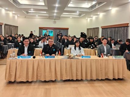 ไฟล์แนบ กปภ.สาขาสมุทรสาคร (พ) ร่วมเป็นวิทยากรให้ข้อเสนอแนะ หลักสูตร การทำแผนธุรกิจและการตลาดเชิงรุก