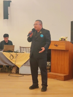 ไฟล์แนบ กปภ.สาขาสมุทรสาคร (พ) ร่วมเป็นวิทยากรให้ข้อเสนอแนะ หลักสูตร การทำแผนธุรกิจและการตลาดเชิงรุก