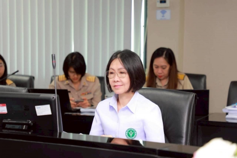 ไฟล์แนบ การประชุมคณะกรรมการตรวจสอบของ กปภ. ครั้งที่ 1/2569