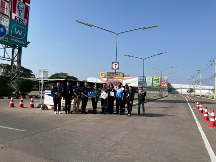 ไฟล์แนบ กปภ.สาขากระนวน จัดกิจกรรมสร้างความสัมพันธ์กับลูกค้ารายใหญ่ ภายใต้โครงการ PWA Premium Connect