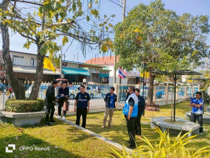 ไฟล์แนบ กปภ.สาขากระนวน จัดกิจกรรมสร้างความสัมพันธ์กับลูกค้ารายใหญ่ ภายใต้โครงการ PWA Premium Connect