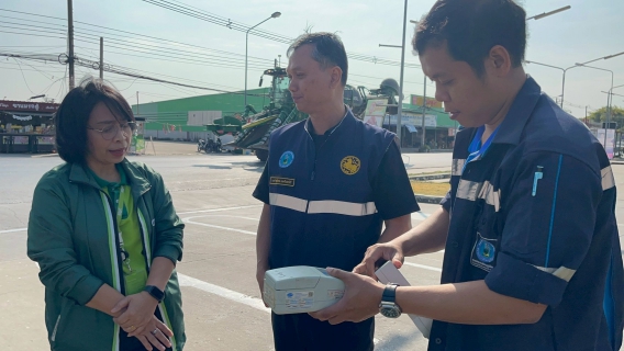 ไฟล์แนบ กปภ.สาขากระนวน จัดกิจกรรมสร้างความสัมพันธ์กับลูกค้ารายใหญ่ ภายใต้โครงการ PWA Premium Connect