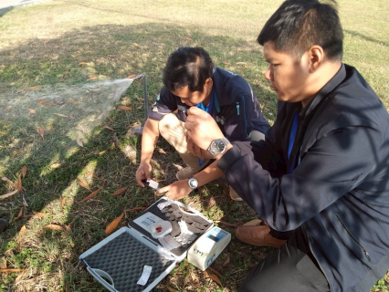 ไฟล์แนบ กปภ.สาขากระนวน จัดกิจกรรมสร้างความสัมพันธ์กับลูกค้ารายใหญ่ ภายใต้โครงการ PWA Premium Connect