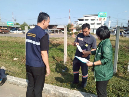 ไฟล์แนบ กปภ.สาขากระนวน จัดกิจกรรมสร้างความสัมพันธ์กับลูกค้ารายใหญ่ ภายใต้โครงการ PWA Premium Connect