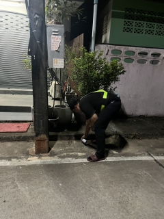 ไฟล์แนบ กปภ.สาขาหลังสวน ออกสำรวจหาท่อแตก-ท่อรั่ว และดำเนินการปรับPRV เพื่อลดน้ำสูญเสียของหน่วยบริการสวี ในพื้นที่ DMA-04-01-สามแยกสวี ต.นาโพธิ์ อ.สวี จ.ชุมพร