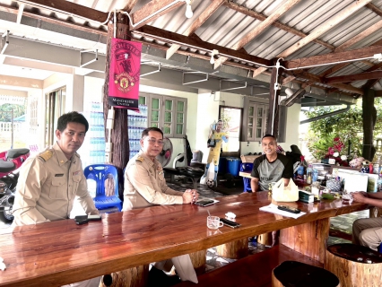 ไฟล์แนบ ผู้จัดการการประปาส่วนภูมิภาคสาขาอ่าวลึก พร้อมด้วยหัวหน้างานในผู้จัดการการประปาส่วนภูมิภาคสาขาอ่าวลึก พร้อมด้วยหัวหน้างานในสังกัด  เข้าพบ หัวหน้าส่วนราชการและผู้นำองค์กรปกครองส่วนท้องถิ่น สังกัด  เข้าพบ หัวหน้าส่วนราชการและผู้นำองค์กรปกครองส่วนท้องถิ่น 