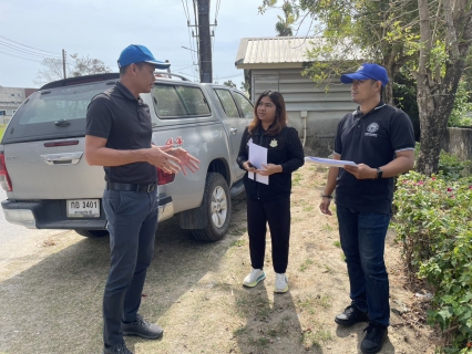 ไฟล์แนบ กปภ.สาขาภูเก็ต และสำนักงานทรัพยากน้ำที่ 10 จังหวัดสุราษฎร์ธานี ร่วมกำหนดจุดติดตั้งเครื่องวัดประเมินน้ำที่ใช้สำหรับผู้รับใบอนุญาตการใช้น้ำประเภทที่สอง
