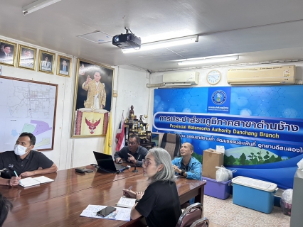 ไฟล์แนบ กิจกรรม "สนทนายามเช้า ( Morning Talk )" ประจำเดือน ธันวาคม 2568