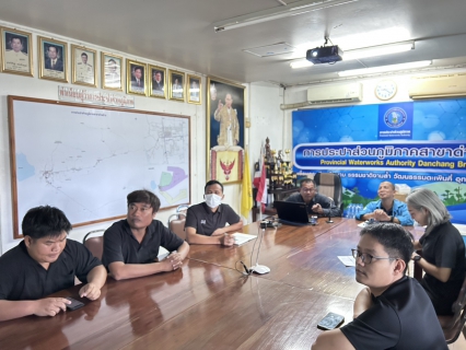 ไฟล์แนบ กิจกรรม "สนทนายามเช้า ( Morning Talk )" ประจำเดือน ธันวาคม 2568