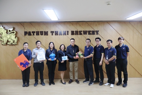 ไฟล์แนบ กปภ.สาขาปทุมธานี (ชั้นพิเศษ) มอบของขวัญปีใหม่  แก่ผู้มีส่วนได้เสีย ประจำปี 2569