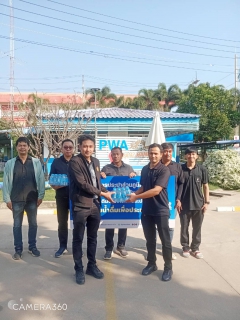 ไฟล์แนบ กปภ.สาขาด่านช้าง มอบน้ำดื่มตราสัญลักษณ์ กปภ.