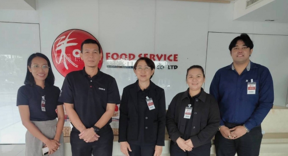 ไฟล์แนบ กปภ.สาขาบ้านบึง รุกงานบริการ "PWA Premium Connect" ดูแลลูกค้ารายใหญ่