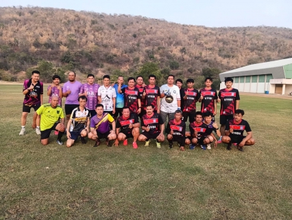 ไฟล์แนบ การประปาส่วนภูมิภาคสาขาเดิมบางนางบวช ดำเนินกิจกรรม "PWA Sports Day x PWA ปลอดโรค ปลอดภัย กายใจเป็นสุข "