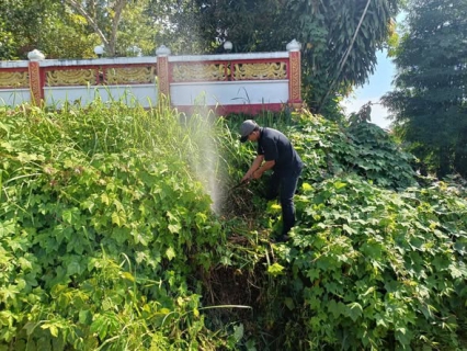 ไฟล์แนบ กปภ.สาขาคลองท่อม ลงพื้นที่สำรวจเพื่อค้นหาท่อแตก-รั่ว ในพื้นที่บริเวณตำบลห้วยน้ำขาว