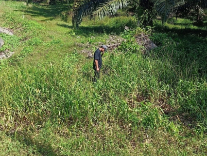 ไฟล์แนบ กปภ.สาขาคลองท่อม ลงพื้นที่สำรวจเพื่อค้นหาท่อแตก-รั่ว ในพื้นที่บริเวณตำบลห้วยน้ำขาว