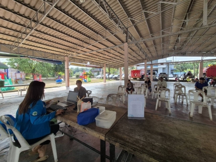 ไฟล์แนบ การประปาส่วนภูมิภาคสาขาคลองท่อม ได้ดำเนินการออกรับชำระค่าน้ำประปานอกสถานที่เชิงรุก ณ. เทศบาลตำบลลำทับ ตำบลลำทับ อำเภอลำทับ จังหวัดกระบี่ เมื่อวันที่ 20 มกราคม 2569 ตั้งแต่เวลา 09.30 น. ถึง 14.00 น. ทั