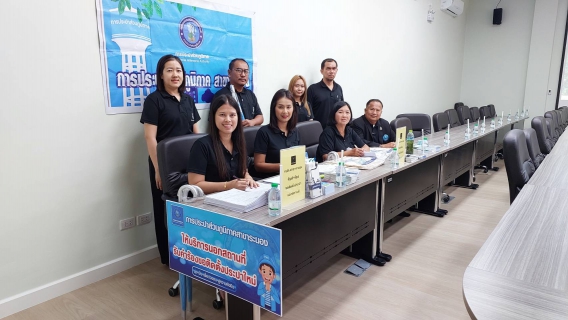 ไฟล์แนบ กปภ.สาขาระนอง ลงพื้นที่รับคำร้องขอติดตั้งประปานอกสถานที่