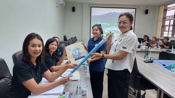 ไฟล์แนบ กปภ.สาขาระนอง ลงพื้นที่รับคำร้องขอติดตั้งประปานอกสถานที่